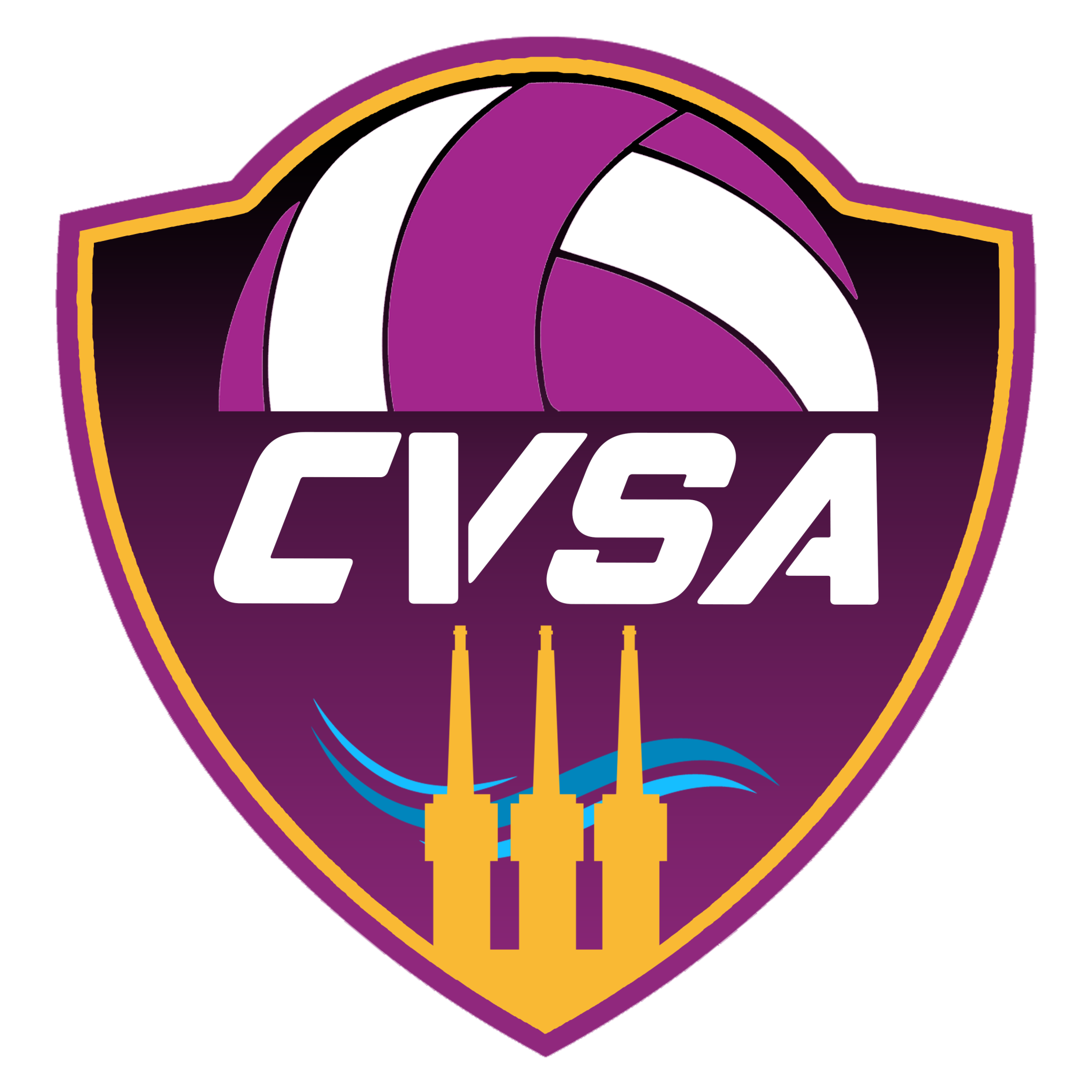 CVSA – Club Voleibol Sant Adrià